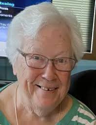 Judith 'Judy' Anne Hooper Obituary