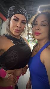 Introduction and upcoming fitness workbook for ladies