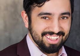 Magician Robert Ramirez is Much More