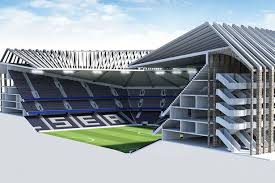 Chelseas New 60 000 Seat Stadium Set For Approval As