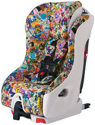 A Freaking Tokidoki Carseat Amazon Com Clek Foonf 2014 Special Edition Tokidoki Convertible Car Seat All Car Seats Convertible Car Seat Baby Car Seats