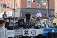Dogs on Skis LIVE at Fireside