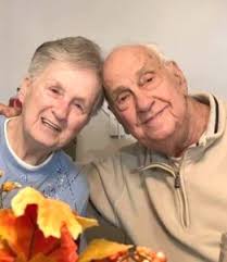 Golden year for Palestine couple