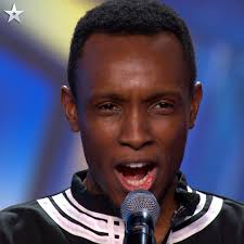 Britain's Got Talent added a new photo.