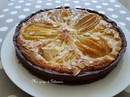 Epingle Sur Tartes