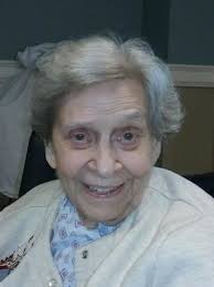 Joyce McManus Obituary (1933