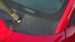 4 Ways To Restore Faded Black Plastic Trim