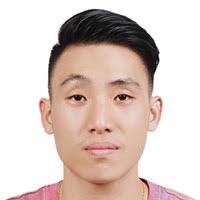 卓肯惟CHOK Ken Wei, Keane 球星详情- 中羽在线