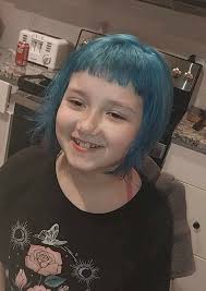 What Is Ramona Flowers Haircut Called