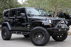 Image result for Brilliant Black 2008 Wrangler