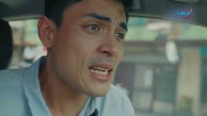 Love. Die. Repeat.: Bernard, hihingi ng tawad kay Chloe!