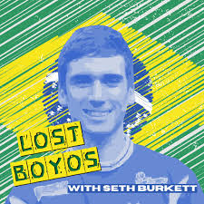 Seth Burkett (@sethburkett)