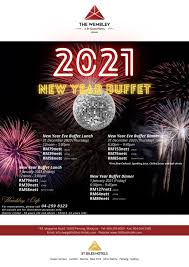 The locals call it kl for short and it is. Places To Party And Countdown To Usher New Year 2021 The Penangite