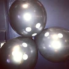 Black And White Bowling Ball Bowling Ball Balloons Black Balloons White Round Stickers Bowling Party Black Balloons 12th Birthday