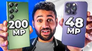 Tư Vấn: Chọn Samsung Galaxy S23 Ultra hay iPhone 14 Pro Max