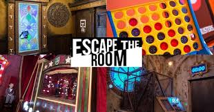 #1 in durham, raleigh, chapel hill. Best Escape Room In Nyc Yet Escape The Room Nyc New York City Traveller Reviews Tripadvisor