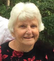 Mary B. Congdon Obituary May 28, 2019