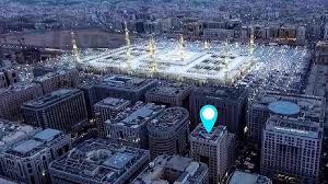 A city of western saudi arabia north of mecca. Hotel Al Fayroz Massi Gloria Medina Saudi Arabia Booking Com