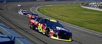 As you may have guessed, there's a methodology behind the numbers. William Byron Looks To Build On Top 15 Finish As Nascar Visits Martinsville Axalta Racing