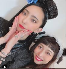 Happy 27th Birthday Kawakami Chihiro(NMB48)