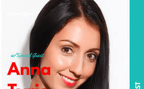 Ann Tyrie's Instagram, Twitter & Facebook