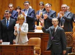 The country needs to eliminate as i see these villas, one by one, being given a new life, i am positive that romania will once again know, not so much ''greatness, but normality. King Michael Of Romania Who Ousted A Hitler Puppet Dies At 96 The New York Times