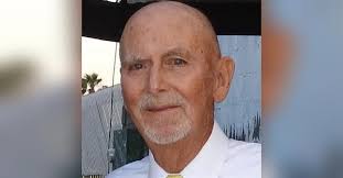 William H. "Bill" Jordan, Jr Obituary