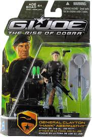 We did not find results for: G I Joe The Rise Of Cobra 3 3 4 Action Figure General Clayton Hawk Abernathy Attack On The G I Pit Amazon De Spielzeug