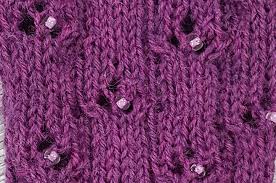 Perlenketten häkeln perlenarmband muster häkeln perlen armbänder. Perlen Einstricken Stricktipp Sockshype Com