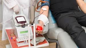1,898 likes · 17 talking about this. A Healthy Education In Blood Donation 10 Things You Might Not Know Walden University