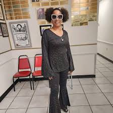 Profile for Yolanda Anderson