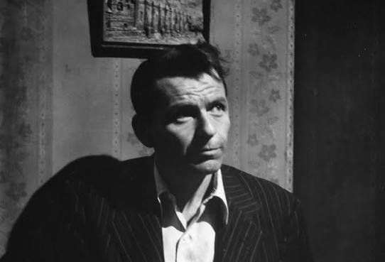 The Man with the Golden Arm. 1955. Directed by Otto Preminger | MoMA