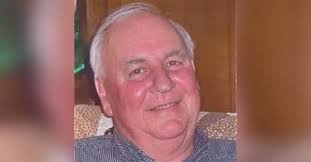 Thomas Hunt Obituary