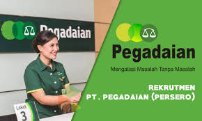 Salah satu upaya itu adalah dengan pendirian bumn. Lowongan Kerja Bumn Terbaru Pt Pegadaian Persero Tingkat Slta Sederajat Batas Pendaftaran 1 Agustus 2019 Karir My Id