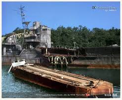 駆逐艦 涼月 destroyer suzutsuki 1945 monochrome specter 日本海軍 旧日本海軍 帝国海軍