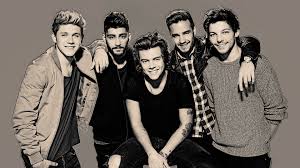 1080x607 one direction 1d logo hd wallpaper hd wallpaper of hdwallpaper2013. One Direction Wallpapers Hd Pixelstalk Net