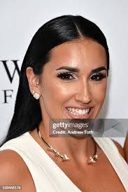 Danielle Conti's Instagram, Twitter & Facebook