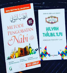 Access full book title thibbun nabawi by m. Referensi Penting Terapis Kitab Thibbun Nabawi Palontaraq