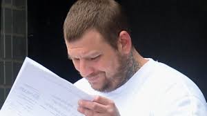 Daniel Skerry: Finks bikie avoids jail over consorting with outlaw  motorcycle gang members