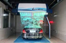 Automatic car washes are all over. China Ls 360 Automatic Car Wash System Touch Free Leisuwash China Touchless Car Wash Carwash