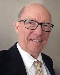 Tom Burdett Jr. Obituary October 20, 2024