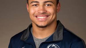 Brooks, Lions roll past Rutgers