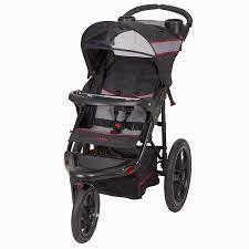 Amazon Com Baby Trend Range Jogger Stroller Millennium Baby