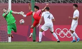 한국 뉴질랜드 축구 중계일정과 시청 방법을 알아보겠습니다. Jboi7wpvgyv2lm