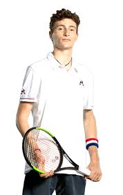 Ugo humbert laisse filer 2 balles de match et s'incline contre milos raonic. Ugo Humbert Tennis Central