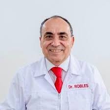 Dr. Alberto Robles (@dralbertorobles)