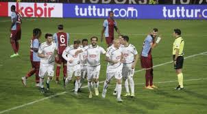 Misafir 3 yıl önce sivassporlu ve tarafsız biri olarak maçı izledim. Trabzonspor 1 2 Konyaspor Genis Mac Ozeti Konya Ts Maci Golleri Izle Sozcu Gazetesi