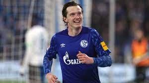 Michael gregoritsch, 27, from austria fc augsburg, since 2017 second striker market value: Schalke Gregoritsch Startet Gegen Die Ex Kollegen