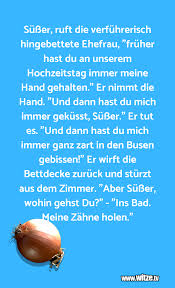 Seit 20 jahren lieb' ich dich heut' wie am ersten tag! Susser Ruft Die Verfuhrerisch Hingebettete Lustige Witze Und Spruche Www Witze Tv