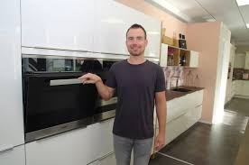 Geile huren in minden warten auf dich. Modernste Technik In Der Ausstellung Von Kuchen Thulke News Das Magazin